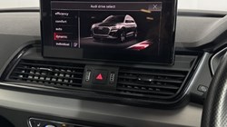 2022 (22) AUDI Q5 40 TDI Quattro S Line 5dr S Tronic 5659059