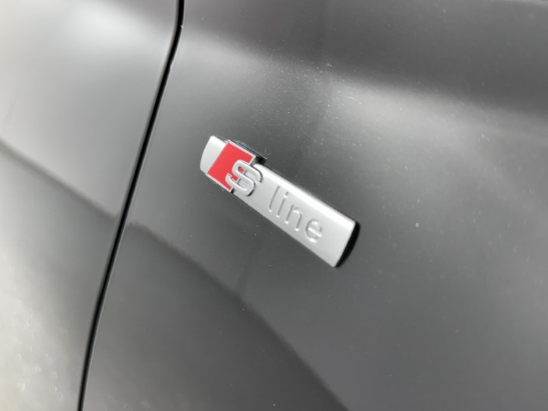 2022 (22) AUDI Q5 40 TDI Quattro S Line 5dr S Tronic 5659069