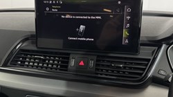 2022 (22) AUDI Q5 40 TDI Quattro S Line 5dr S Tronic 5659054