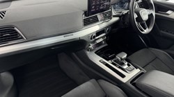 2022 (22) AUDI Q5 40 TDI Quattro S Line 5dr S Tronic 5659094