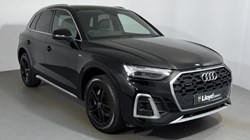 2022 (22) AUDI Q5 40 TDI Quattro S Line 5dr S Tronic 5662910