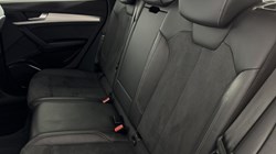 2022 (22) AUDI Q5 40 TDI Quattro S Line 5dr S Tronic 5659089