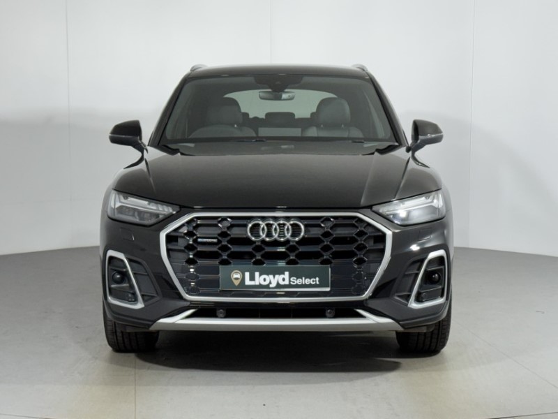 2022 (22) AUDI Q5 40 TDI Quattro S Line 5dr S Tronic 5662911