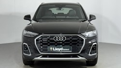 2022 (22) AUDI Q5 40 TDI Quattro S Line 5dr S Tronic 5662911