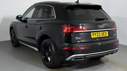 2022 (22) AUDI Q5 40 TDI Quattro S Line 5dr S Tronic 5662907