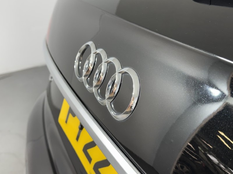 2022 (22) AUDI Q5 40 TDI Quattro S Line 5dr S Tronic 5659078