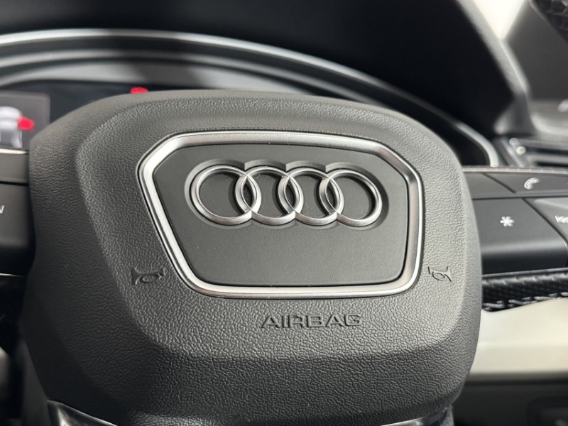 2022 (22) AUDI Q5 40 TDI Quattro S Line 5dr S Tronic 5659046