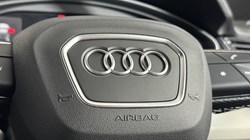 2022 (22) AUDI Q5 40 TDI Quattro S Line 5dr S Tronic 5659046