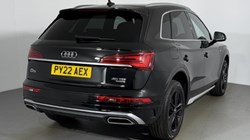 2022 (22) AUDI Q5 40 TDI Quattro S Line 5dr S Tronic 5662908