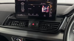 2022 (22) AUDI Q5 40 TDI Quattro S Line 5dr S Tronic 5659050