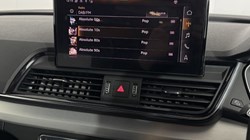 2022 (22) AUDI Q5 40 TDI Quattro S Line 5dr S Tronic 5659052