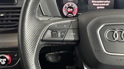 2022 (22) AUDI Q5 40 TDI Quattro S Line 5dr S Tronic 5659043