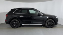2022 (22) AUDI Q5 40 TDI Quattro S Line 5dr S Tronic 5662909
