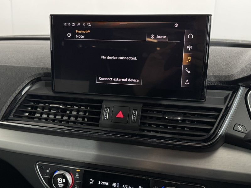 2022 (22) AUDI Q5 40 TDI Quattro S Line 5dr S Tronic 5659053