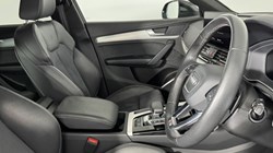2022 (22) AUDI Q5 40 TDI Quattro S Line 5dr S Tronic 5659061