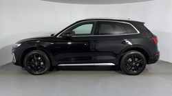 2022 (22) AUDI Q5 40 TDI Quattro S Line 5dr S Tronic 5662906