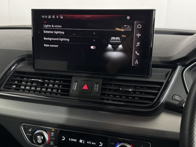 2022 (22) AUDI Q5 40 TDI Quattro S Line 5dr S Tronic 5659057