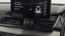 2022 (22) AUDI Q5 40 TDI Quattro S Line 5dr S Tronic 5659057