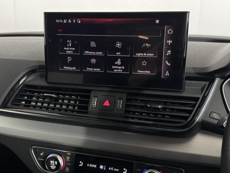 2022 (22) AUDI Q5 40 TDI Quattro S Line 5dr S Tronic 5659056