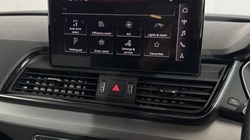 2022 (22) AUDI Q5 40 TDI Quattro S Line 5dr S Tronic 5659056