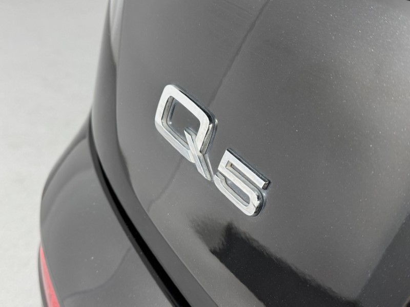 2022 (22) AUDI Q5 40 TDI Quattro S Line 5dr S Tronic 5659080