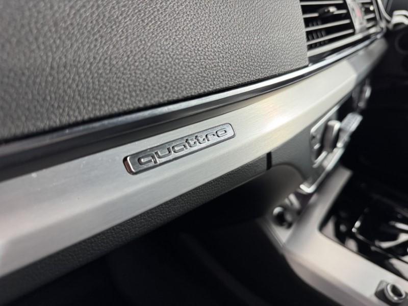 2022 (22) AUDI Q5 40 TDI Quattro S Line 5dr S Tronic 5659096