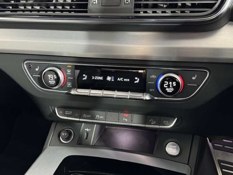 2022 (22) AUDI Q5 40 TDI Quattro S Line 5dr S Tronic 5659047
