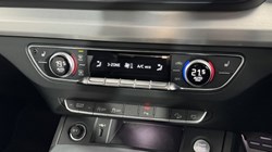 2022 (22) AUDI Q5 40 TDI Quattro S Line 5dr S Tronic 5659047