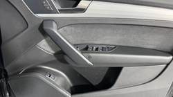 2022 (22) AUDI Q5 40 TDI Quattro S Line 5dr S Tronic 5659067