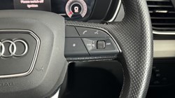 2022 (22) AUDI Q5 40 TDI Quattro S Line 5dr S Tronic 5659044