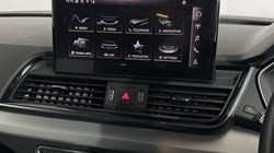 2022 (22) AUDI Q5 40 TDI Quattro S Line 5dr S Tronic 5659051