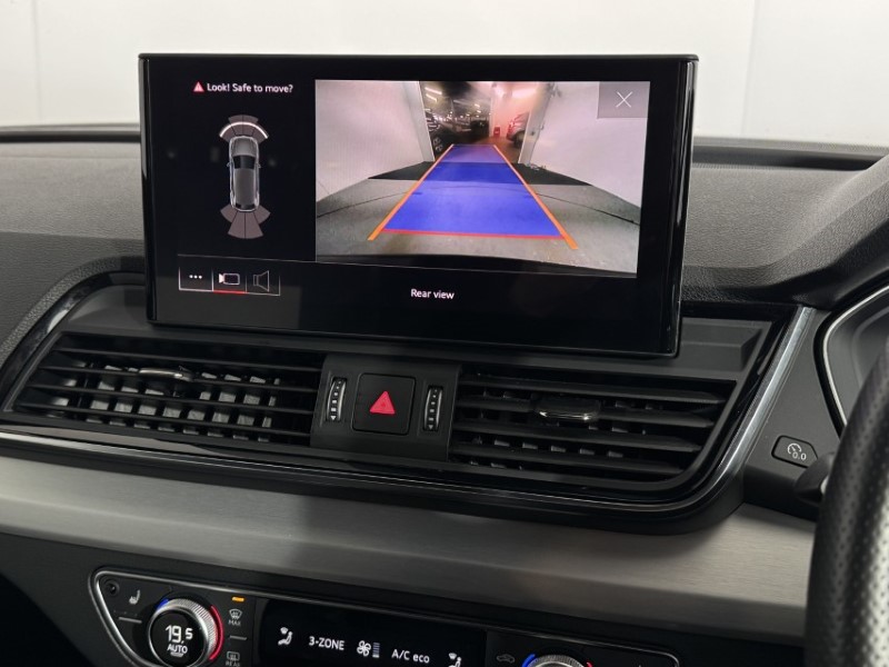 2022 (22) AUDI Q5 40 TDI Quattro S Line 5dr S Tronic 5659058