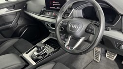2022 (22) AUDI Q5 40 TDI Quattro S Line 5dr S Tronic 5659060