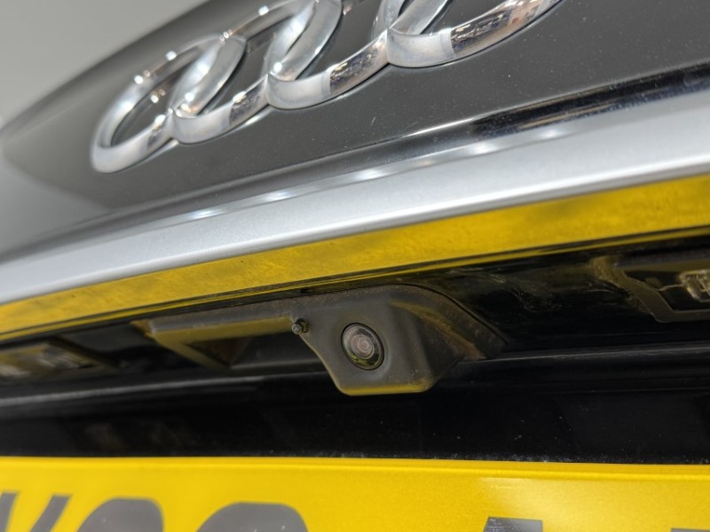 2022 (22) AUDI Q5 40 TDI Quattro S Line 5dr S Tronic 5659079