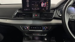 2022 (22) AUDI Q5 40 TDI Quattro S Line 5dr S Tronic 5659040