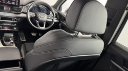 2022 (22) AUDI Q5 40 TDI Quattro S Line 5dr S Tronic 5659092
