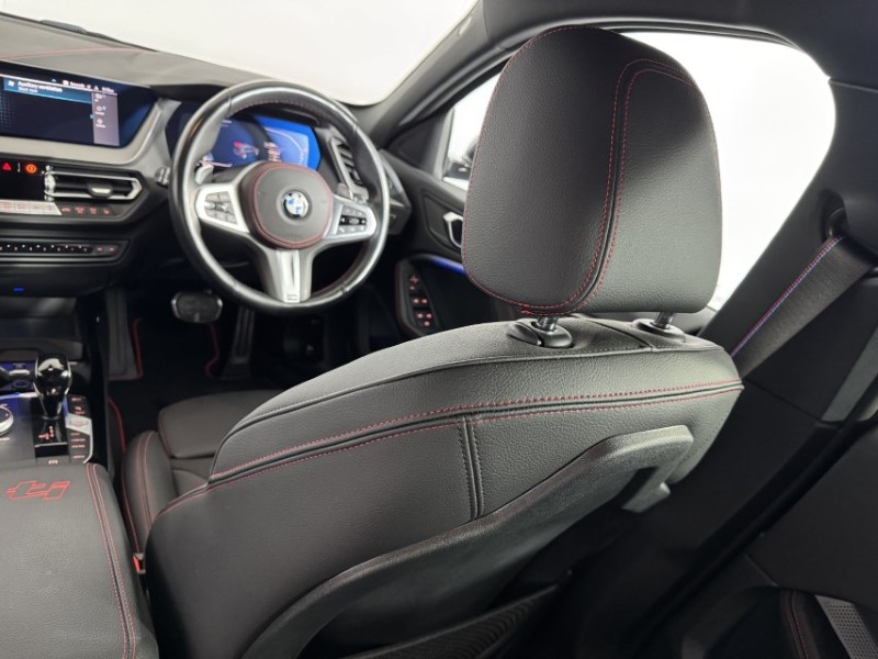 2023 (23) BMW 1 SERIES 128ti 5dr Step Auto [Live Cockpit Professional] 5661629