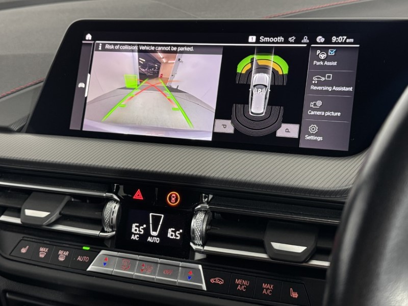 2023 (23) BMW 1 SERIES 128ti 5dr Step Auto [Live Cockpit Professional] 5661600