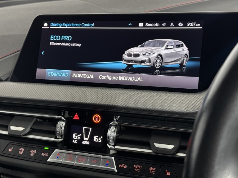 2023 (23) BMW 1 SERIES 128ti 5dr Step Auto [Live Cockpit Professional] 5661598