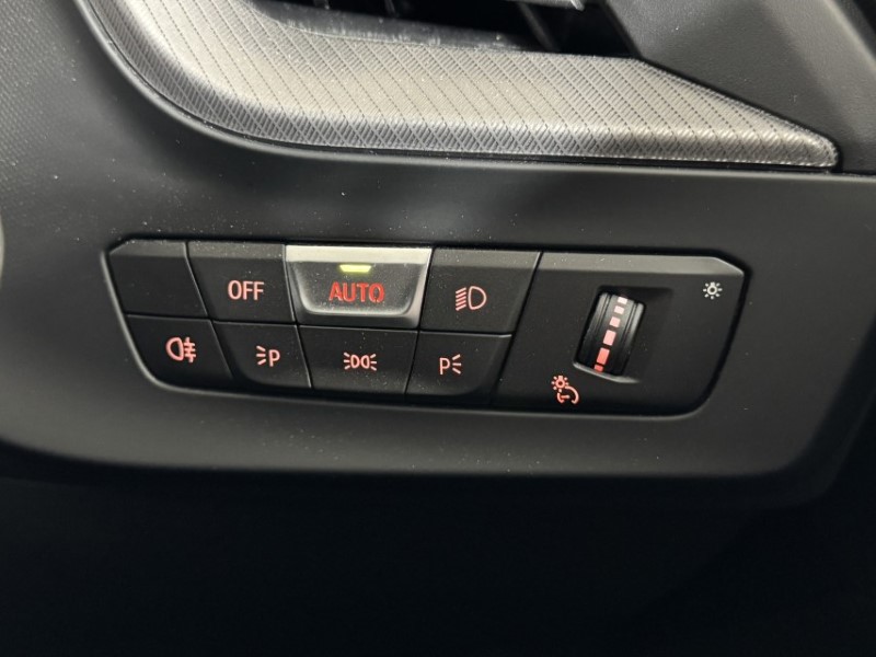 2023 (23) BMW 1 SERIES 128ti 5dr Step Auto [Live Cockpit Professional] 5661590