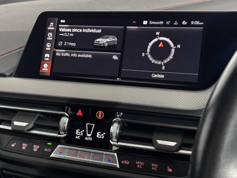 2023 (23) BMW 1 SERIES 128ti 5dr Step Auto [Live Cockpit Professional] 5661591