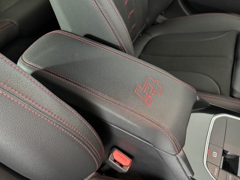 2023 (23) BMW 1 SERIES 128ti 5dr Step Auto [Live Cockpit Professional] 5661606