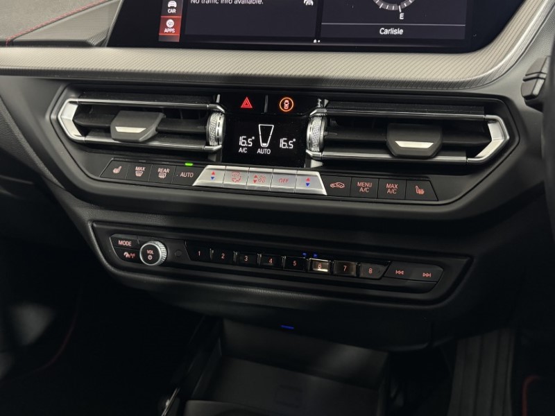 2023 (23) BMW 1 SERIES 128ti 5dr Step Auto [Live Cockpit Professional] 5661589