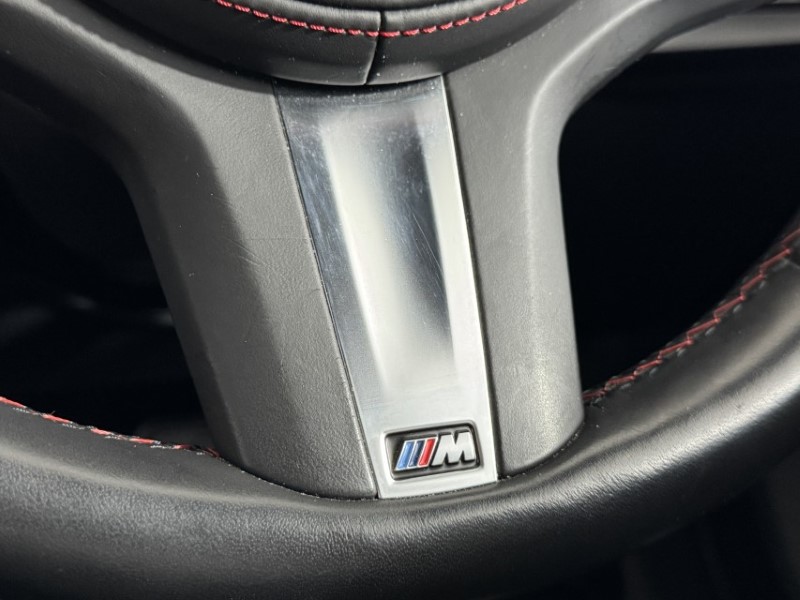 2023 (23) BMW 1 SERIES 128ti 5dr Step Auto [Live Cockpit Professional] 5661584