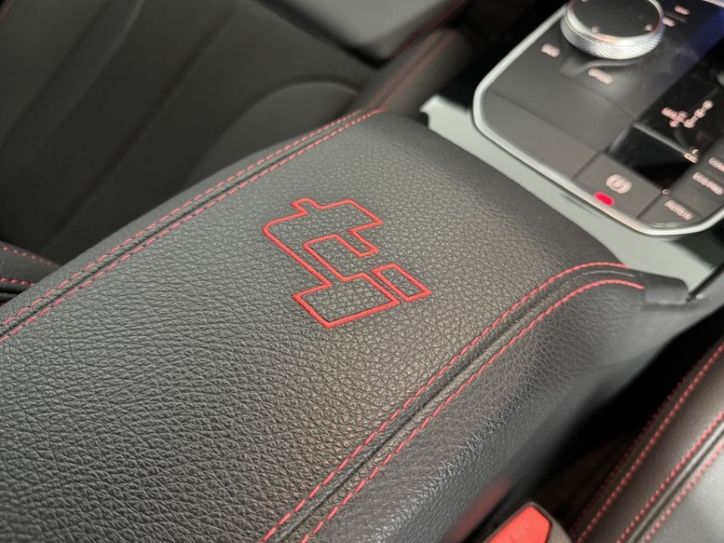 2023 (23) BMW 1 SERIES 128ti 5dr Step Auto [Live Cockpit Professional] 5661607
