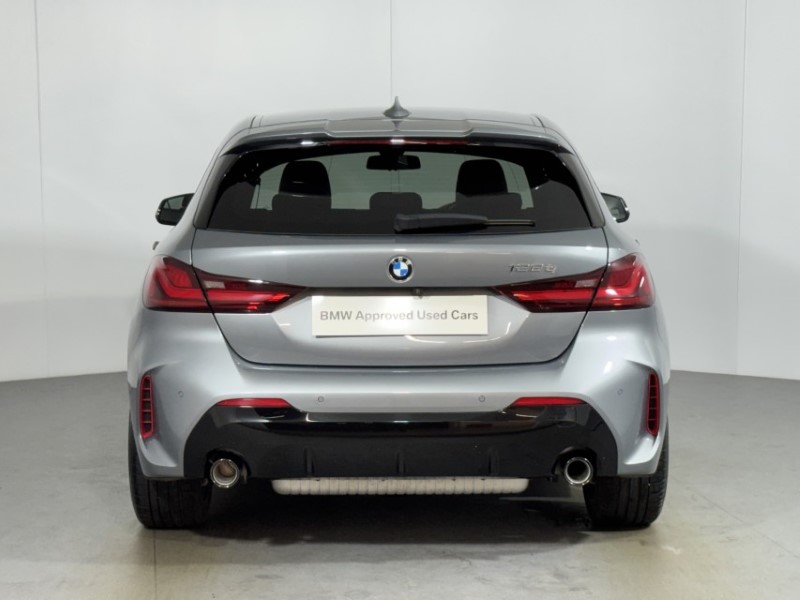 2023 (23) BMW 1 SERIES 128ti 5dr Step Auto [Live Cockpit Professional] 5661626