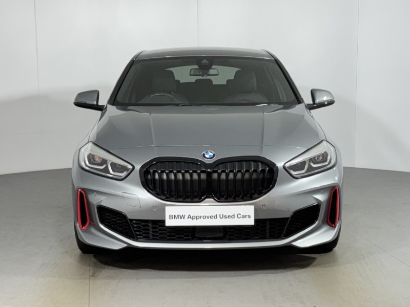 2023 (23) BMW 1 SERIES 128ti 5dr Step Auto [Live Cockpit Professional] 5661641