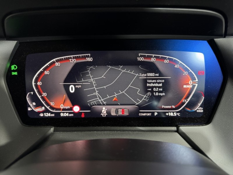 2023 (23) BMW 1 SERIES 128ti 5dr Step Auto [Live Cockpit Professional] 5661578