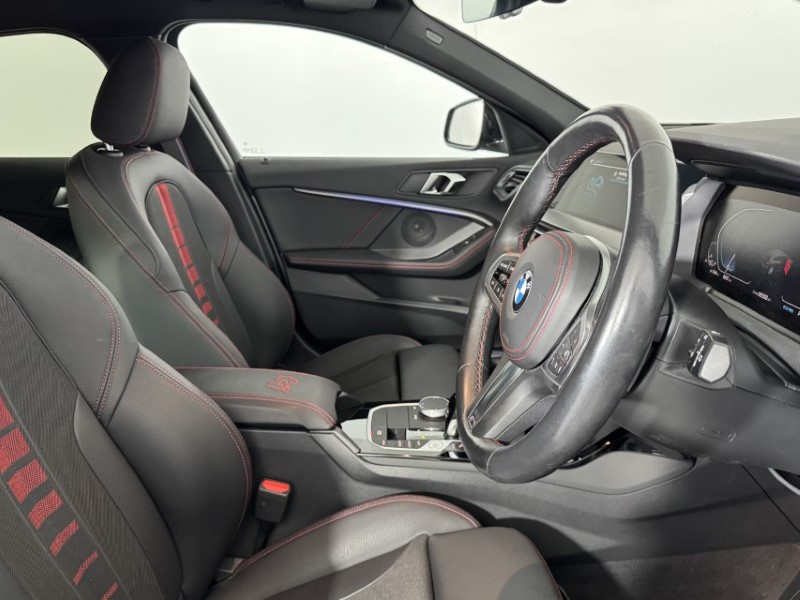 2023 (23) BMW 1 SERIES 128ti 5dr Step Auto [Live Cockpit Professional] 5661602