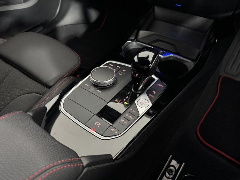 2023 (23) BMW 1 SERIES 128ti 5dr Step Auto [Live Cockpit Professional] 5661580